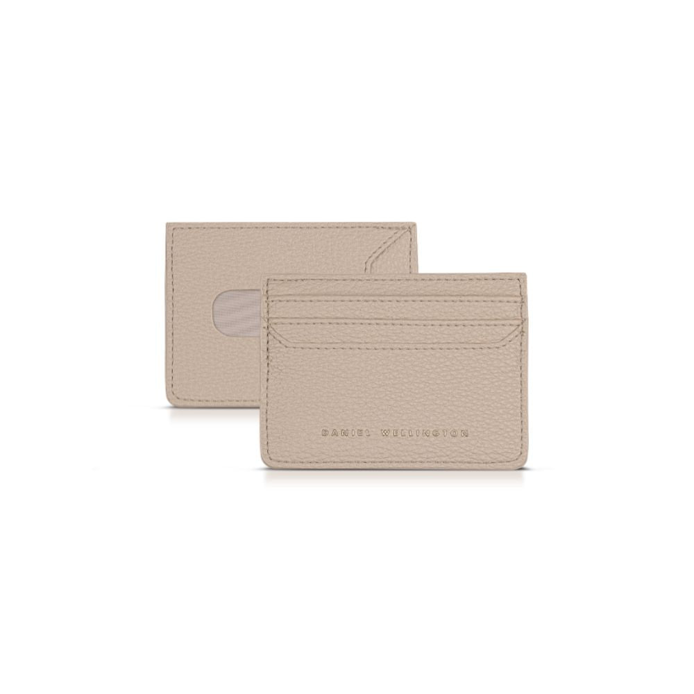 Portacarte in Pelle Donna Daniel Wellington-Kaidara Gioielli