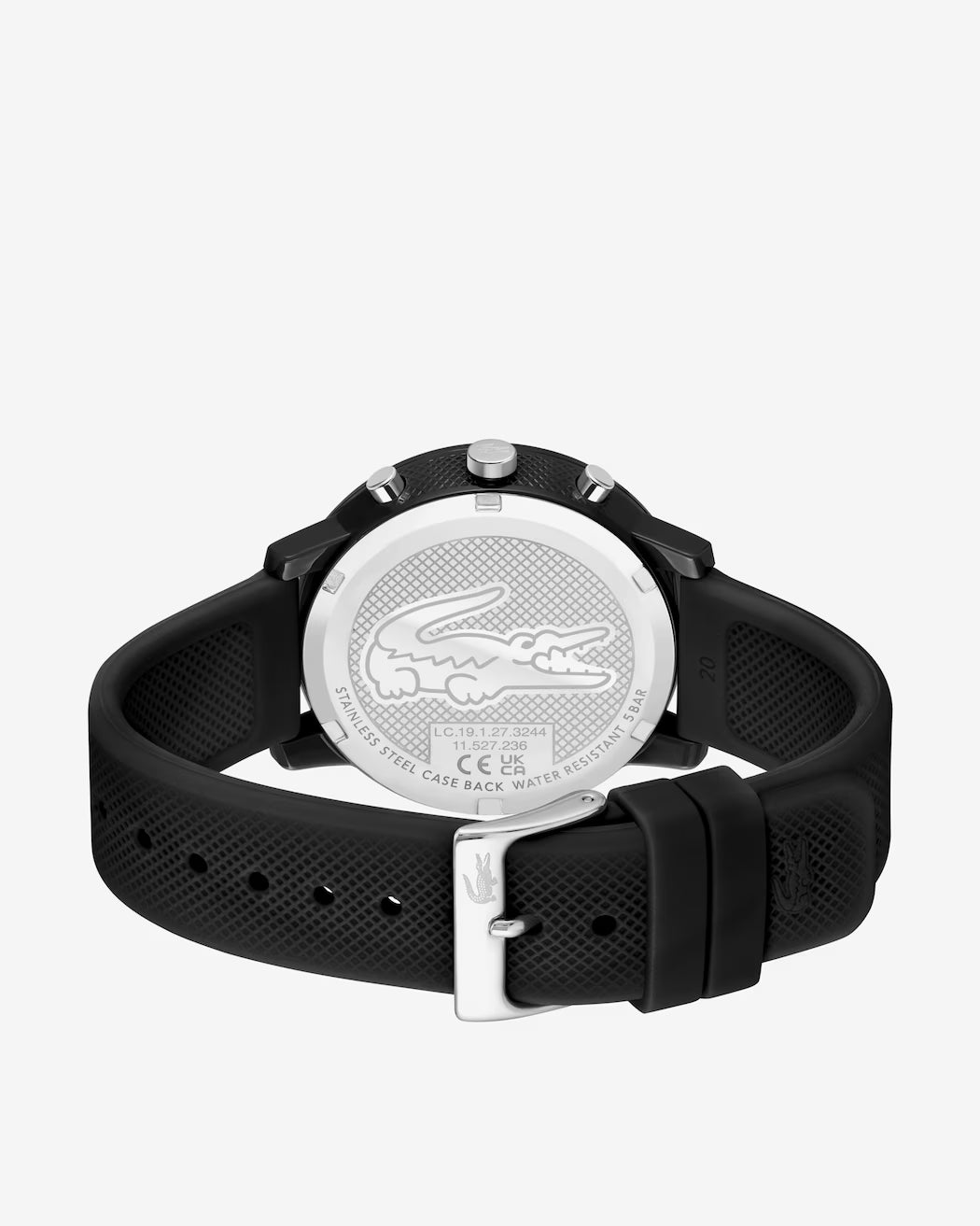 Orologio in Silicone Uomo Lacoste Chrono