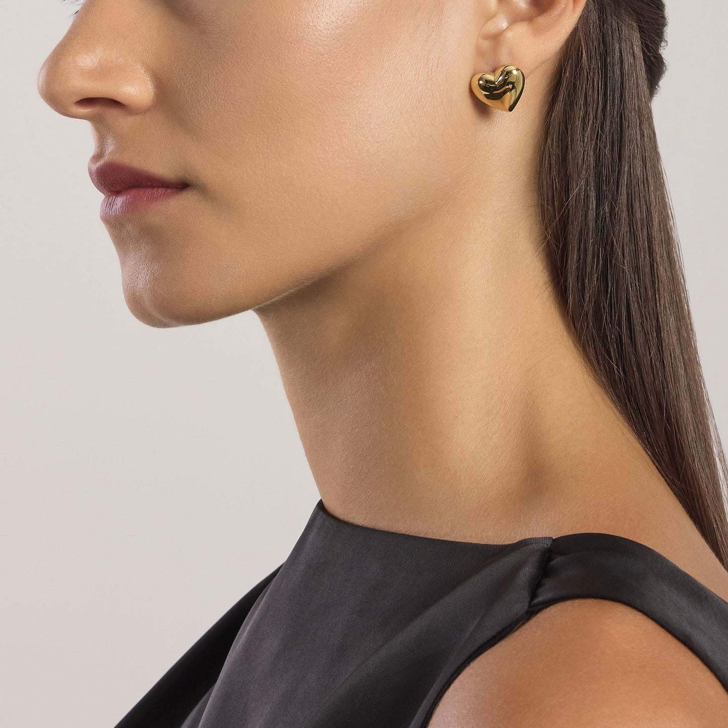 Orecchini in Argento Donna Mabina Don't Say Love-Kaidara Gioielli