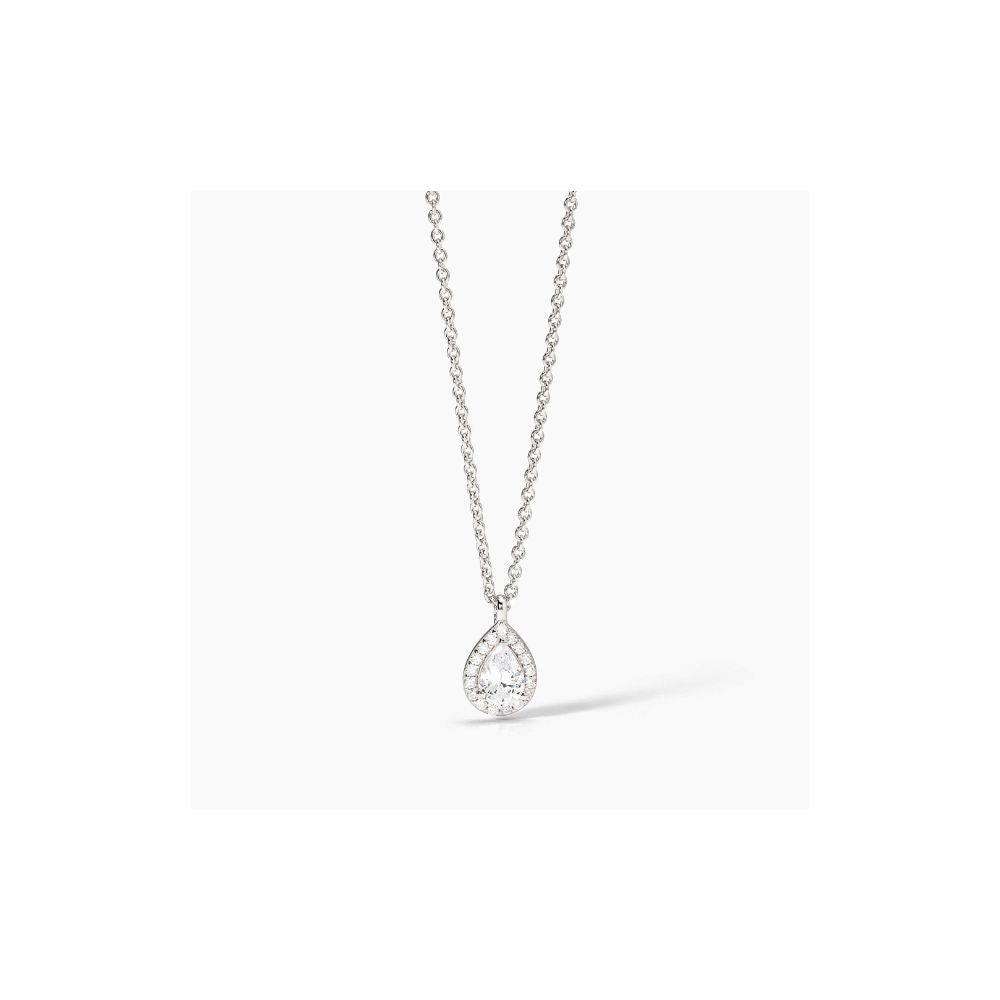 Collana in Argento Donna Mabina Cool or Rètrò-Kaidara Gioielli