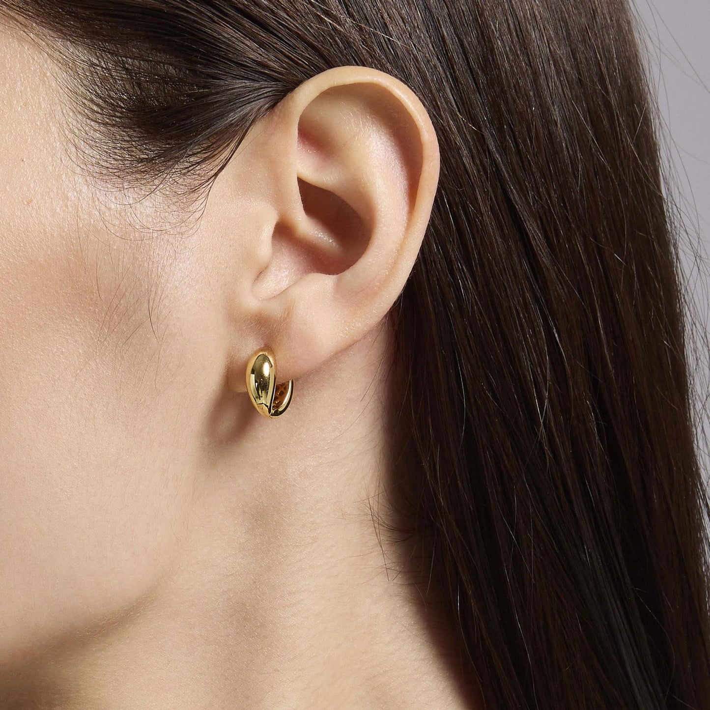Orecchini in argento Donna Mabina Giada-Kaidara Gioielli
