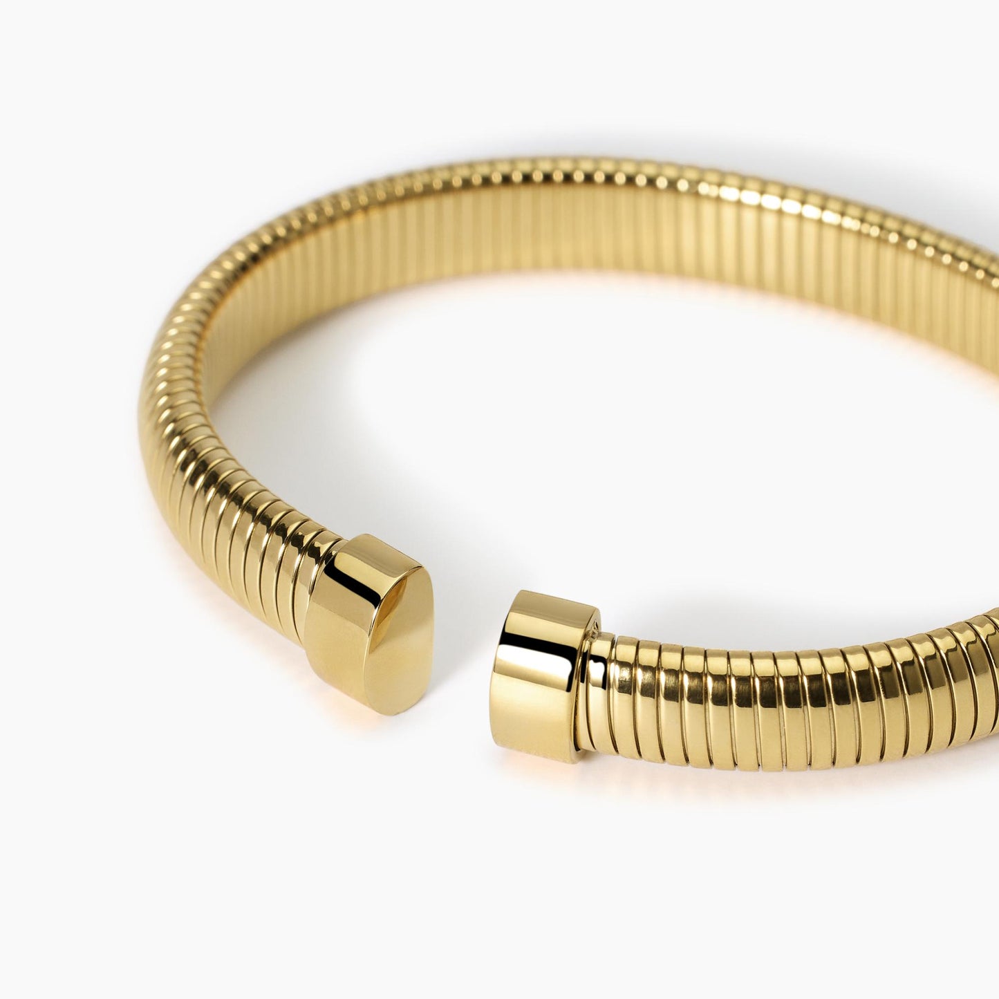 Bracciale in acciaio Donna Kidult Style 13-Kaidara Gioielli