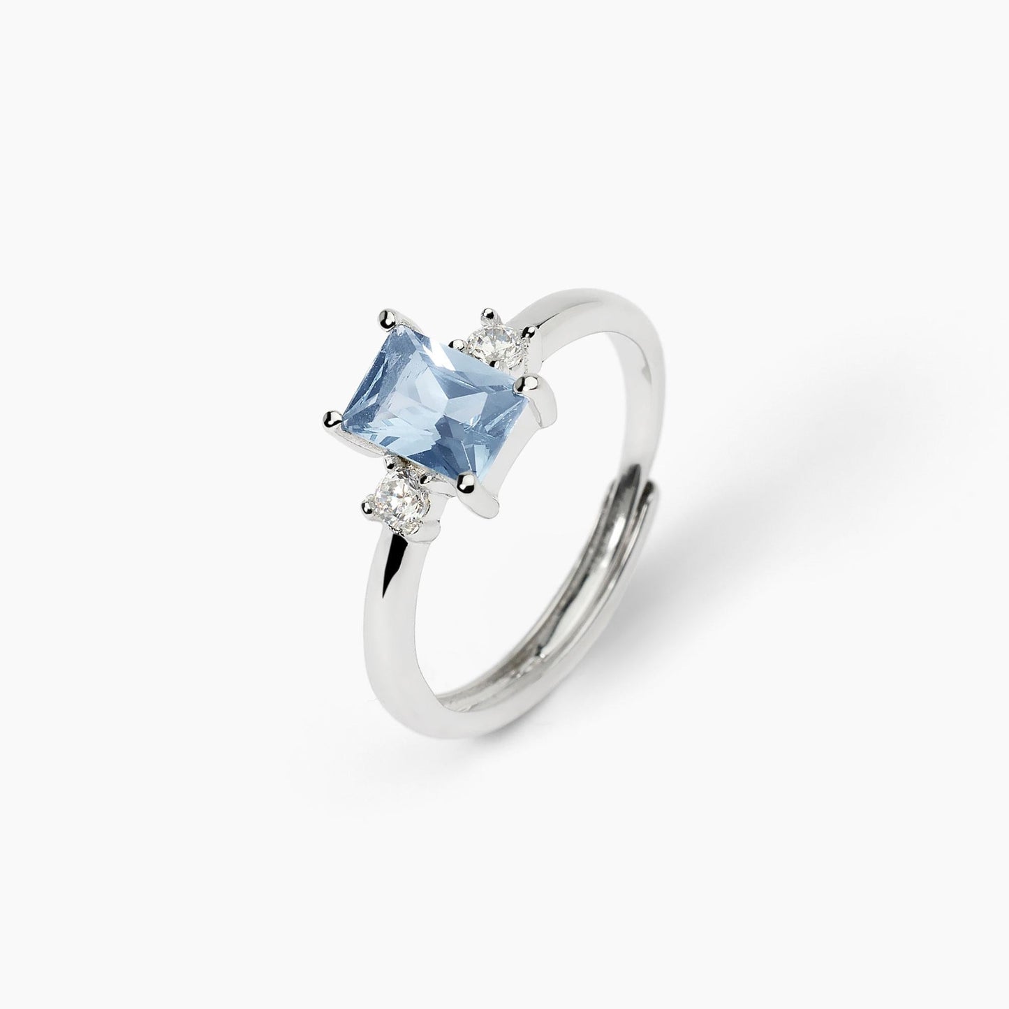 Anello in Argento Donna Mabina Battito-Kaidara Gioielli