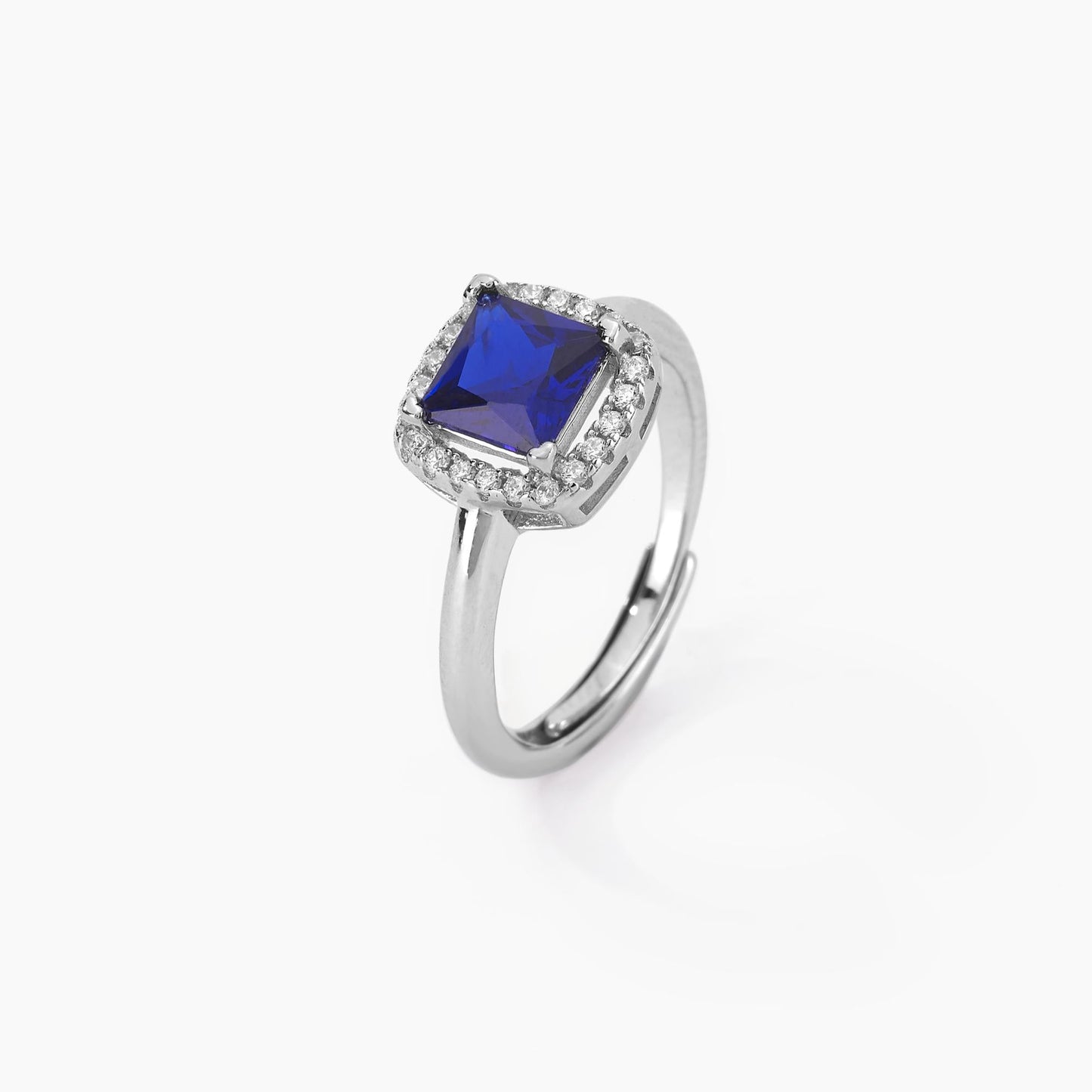 Anello in Argento Donna Mabina Cool or Rètro-Kaidara Gioielli