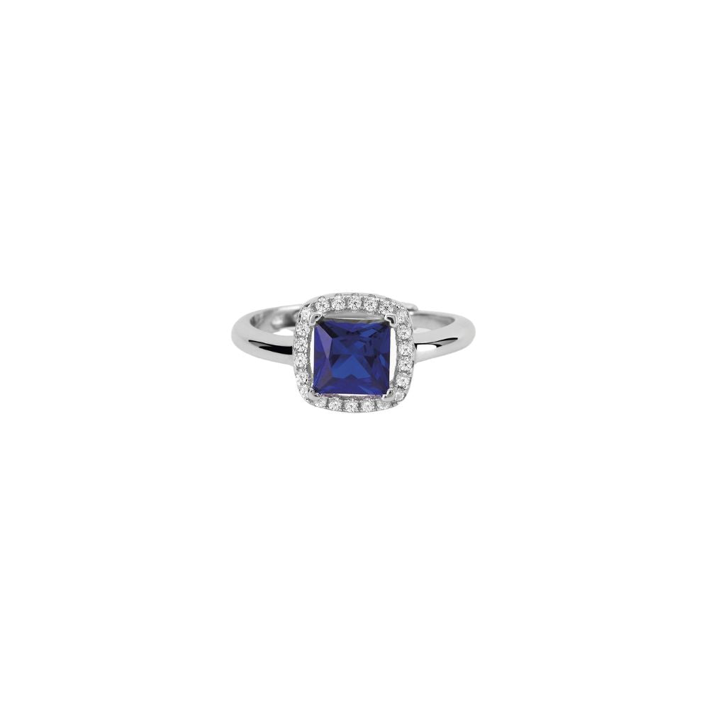 Anello in Argento Donna Mabina Cool or Rètro-Kaidara Gioielli