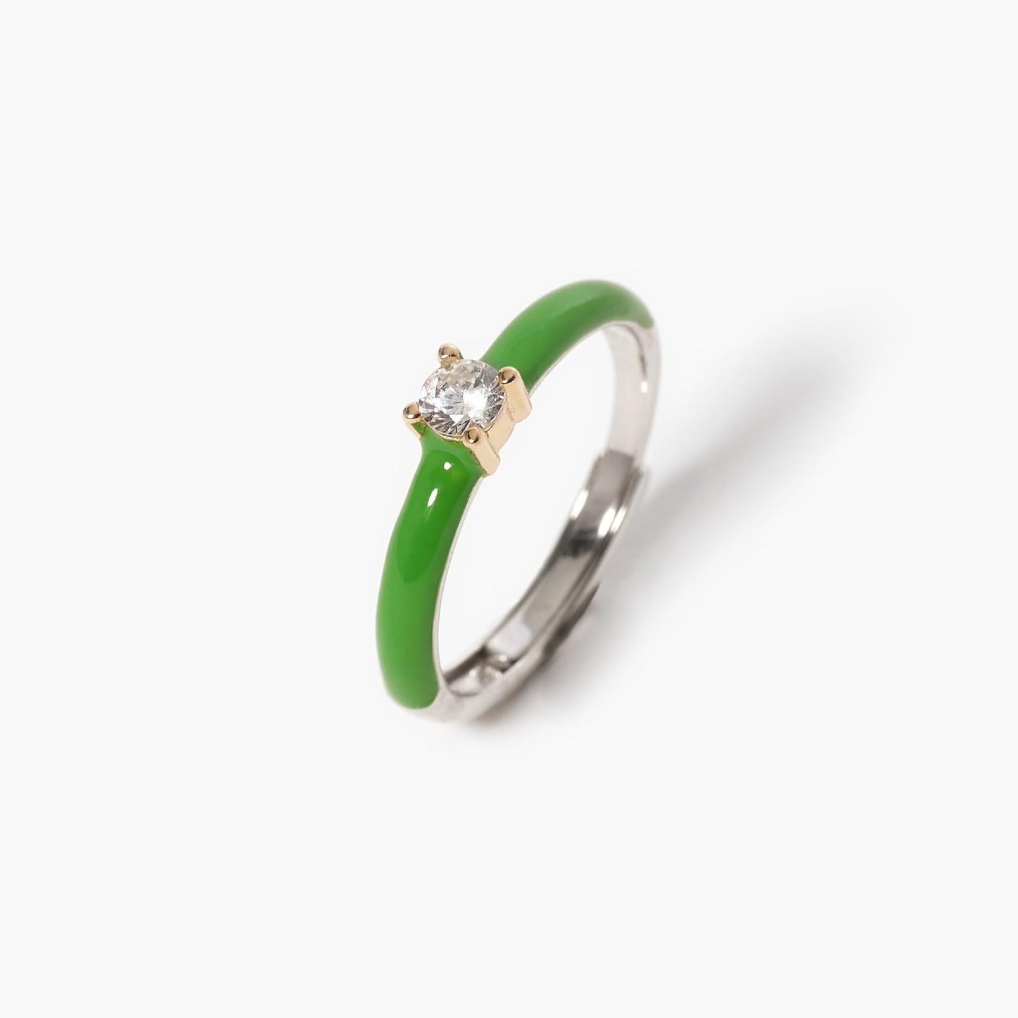 Anello in Argento Donna Mabina MarshMallow-Kaidara Gioielli