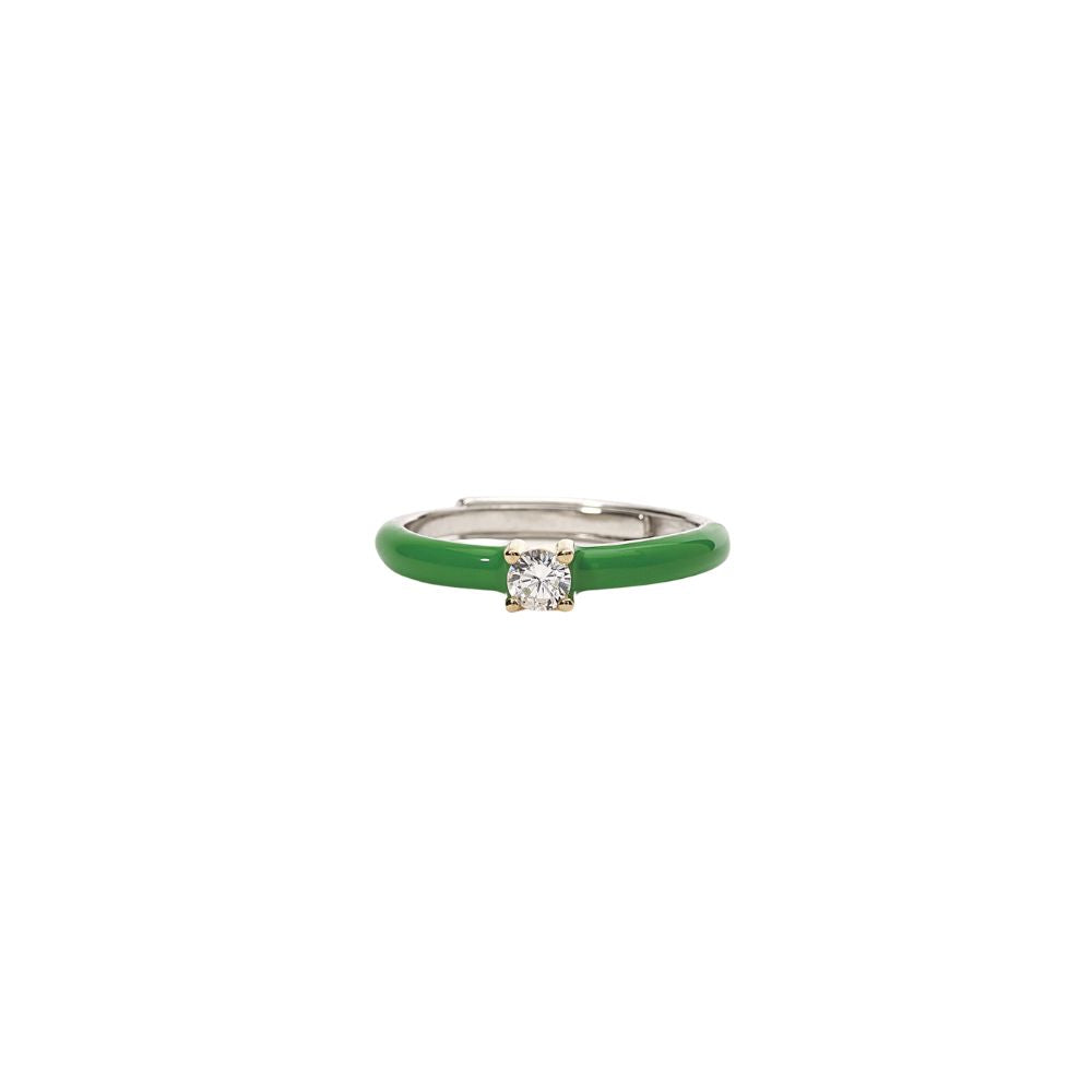 Anello in Argento Donna Mabina MarshMallow-Kaidara Gioielli