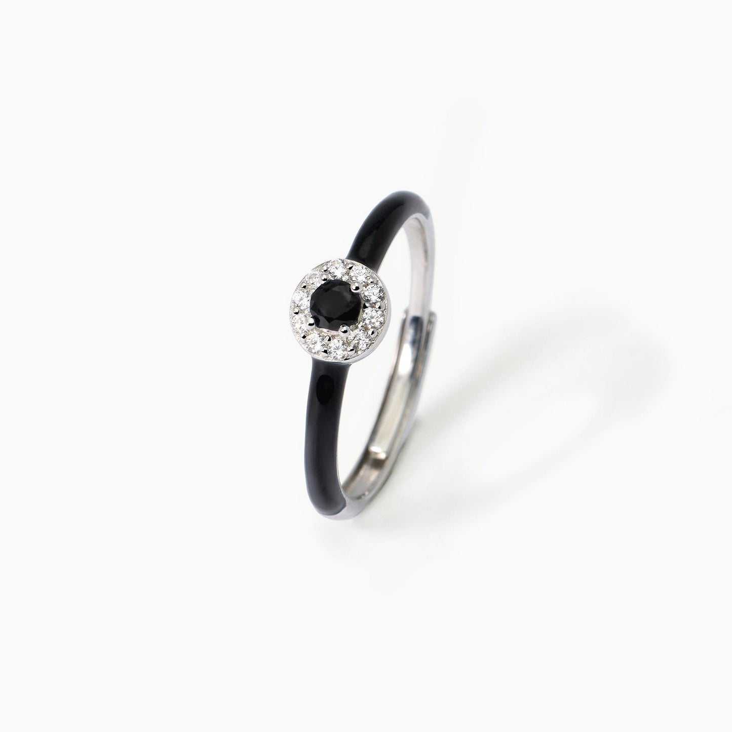 Anello in Argento Donna Mabina Milanesienne-Kaidara Gioielli