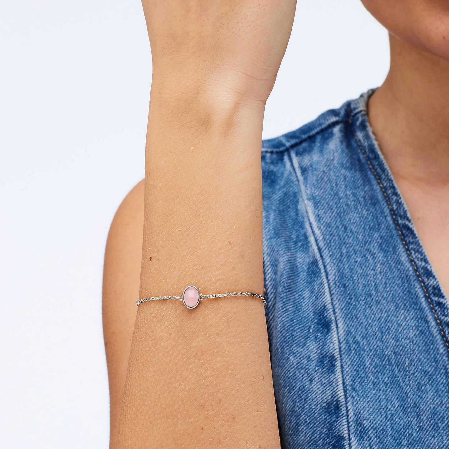 Bracciale in Acciaio Donna Brosway Essential-Kaidara Gioielli