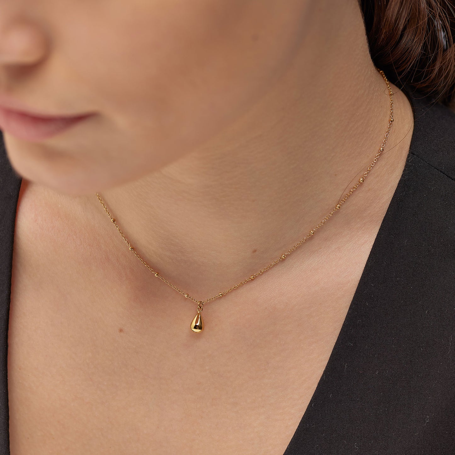 Collana In Acciaio Donna Brosway Perfect-Kaidara Gioielli