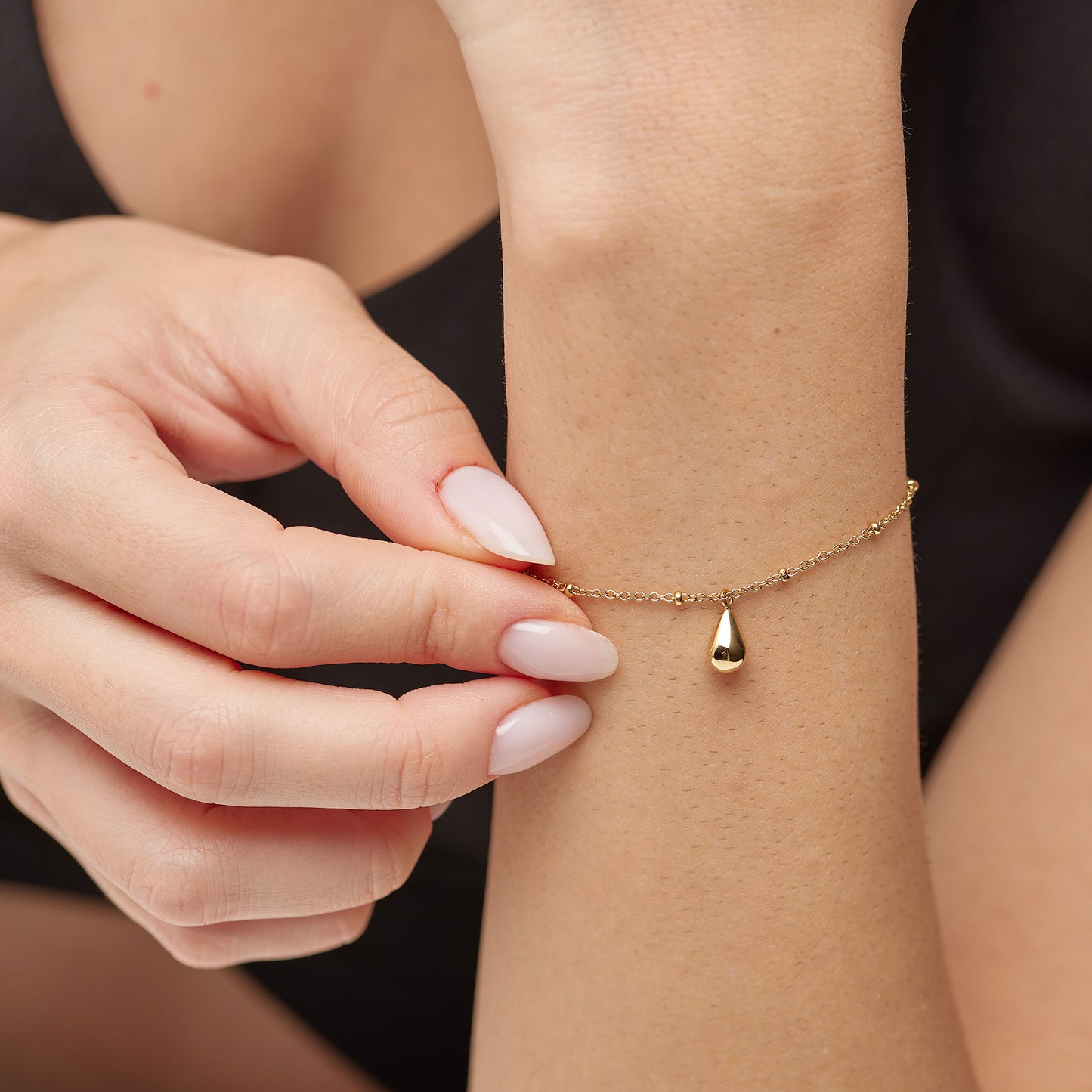 Bracciale in Acciaio Donna Brosway Perfect-Kaidara Gioielli