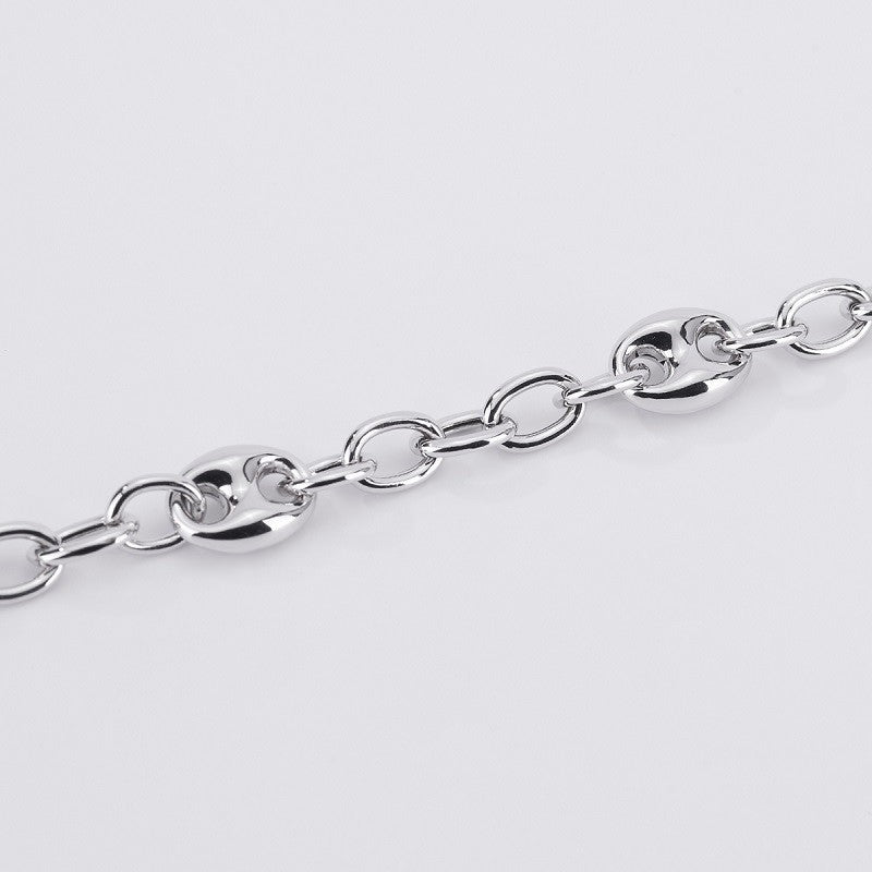 Bracciale in Argento Donna Mabina Traversino-Kaidara Gioielli