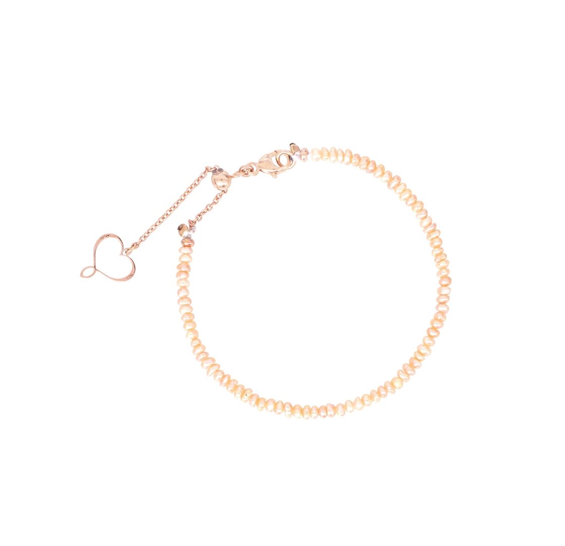 Bracciale in Argento Donna Maman Et Sophie Collezione Pietre-Kaidara Gioielli