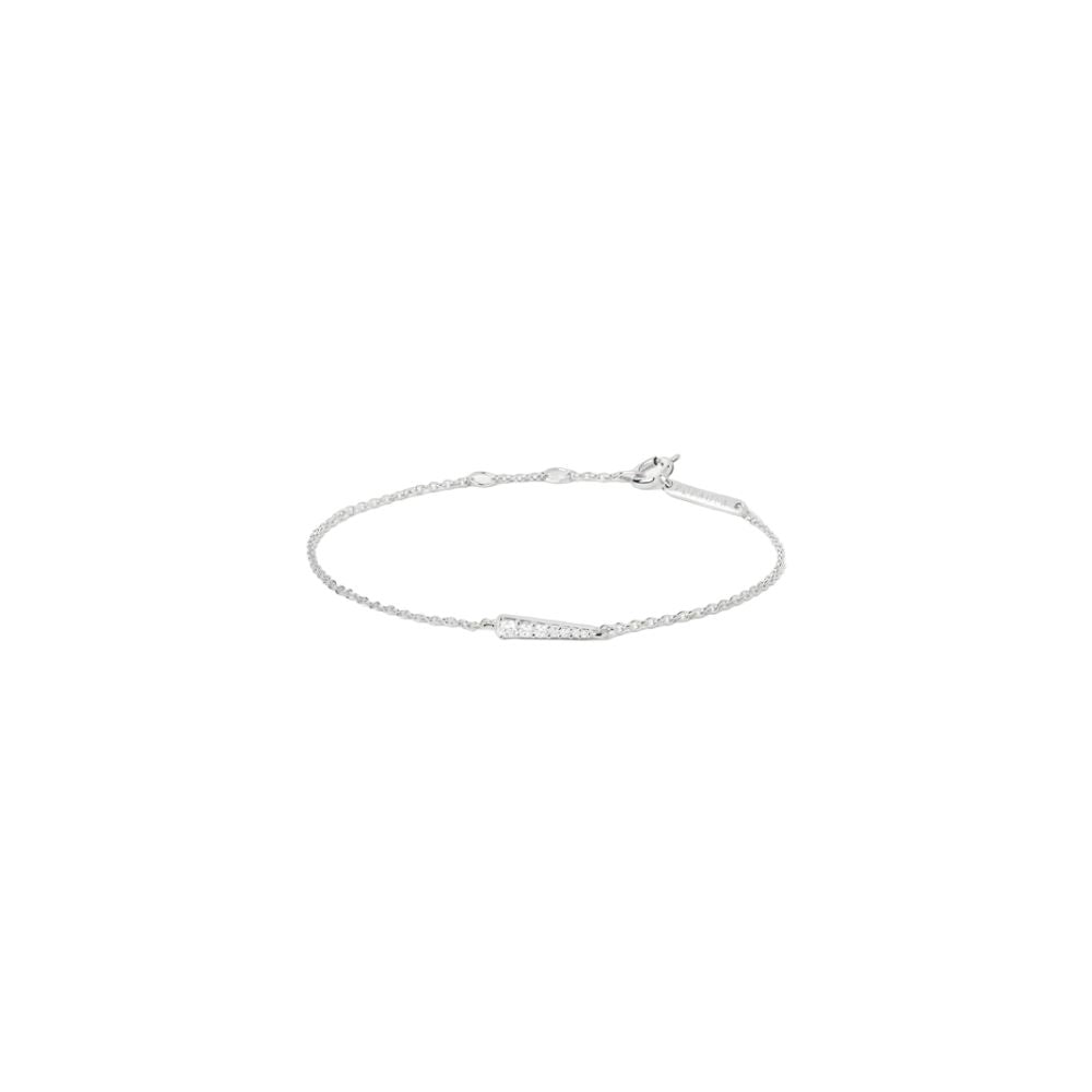 Bracciale in Argento Donna Pdpaola Collezione Peak-Kaidara Gioielli