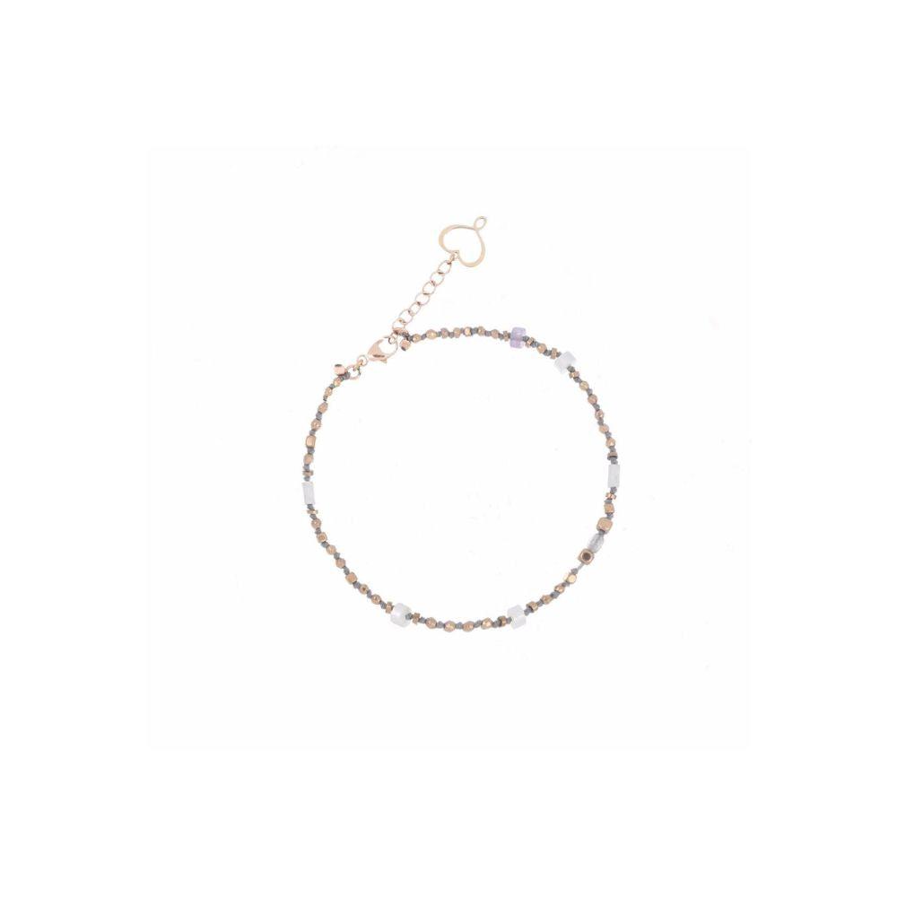 Bracciale in Argento Donna Maman Et Sophie Collezione Seulement Sophie-Kaidara Gioielli