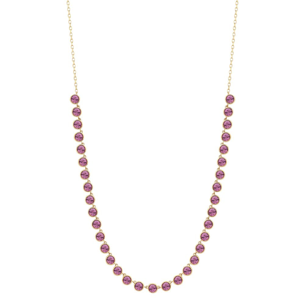 Collana in Acciaio Donna Brosway Symphonia-Kaidara Gioielli