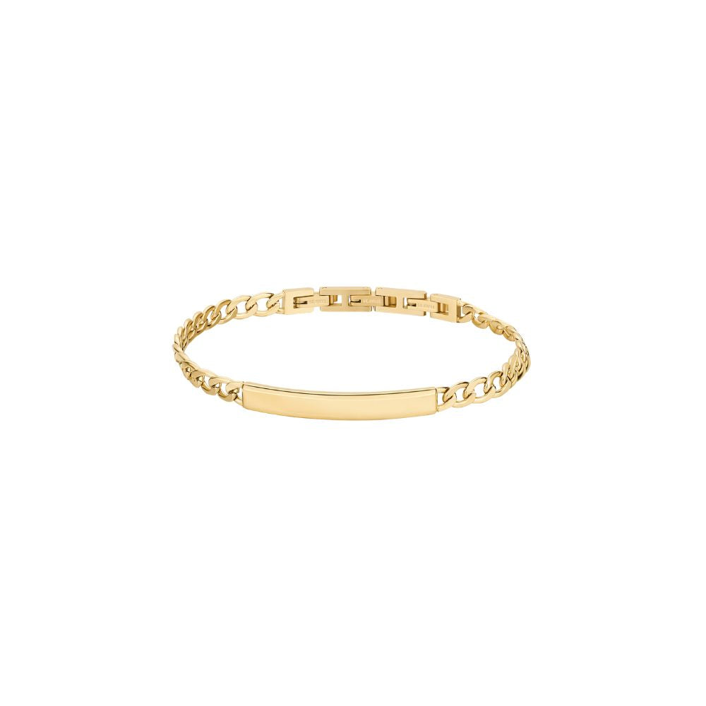 Bracciale in Acciaio Uomo Brosway Riptide-Kaidara Gioielli