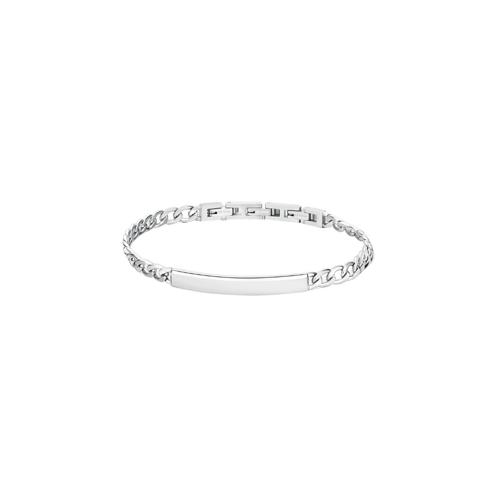 Bracciale in Acciaio Uomo Brosway Riptide-Kaidara Gioielli