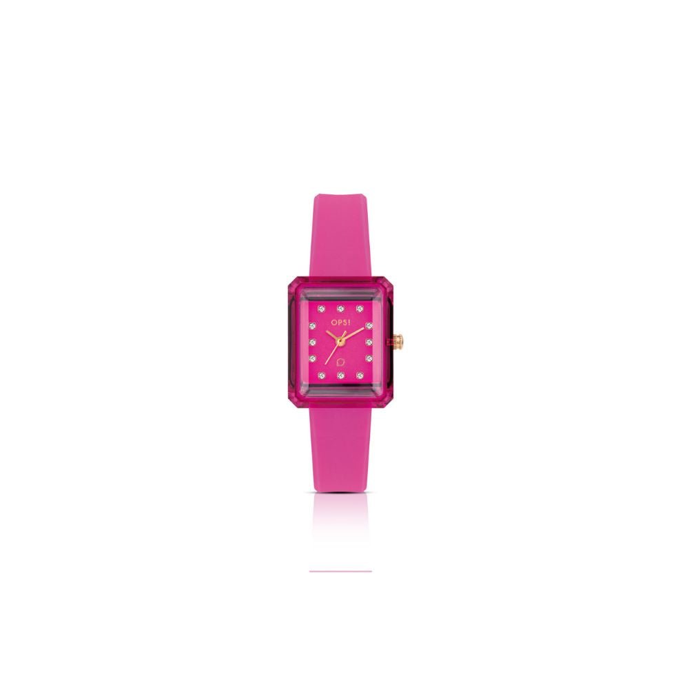 Orologi Donna Ops Objects Rare-Kaidara Gioielli