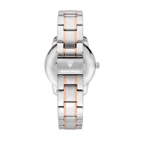 Orologio in Acciaio Donna Maserati Royale-Kaidara Gioielli