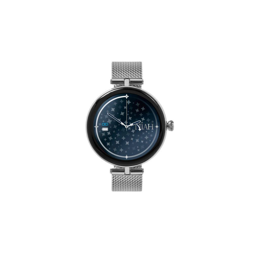 Orologio Donna Smartwatch Techmade Lyra di NIAH Maglia Milano-Kaidara Gioielli