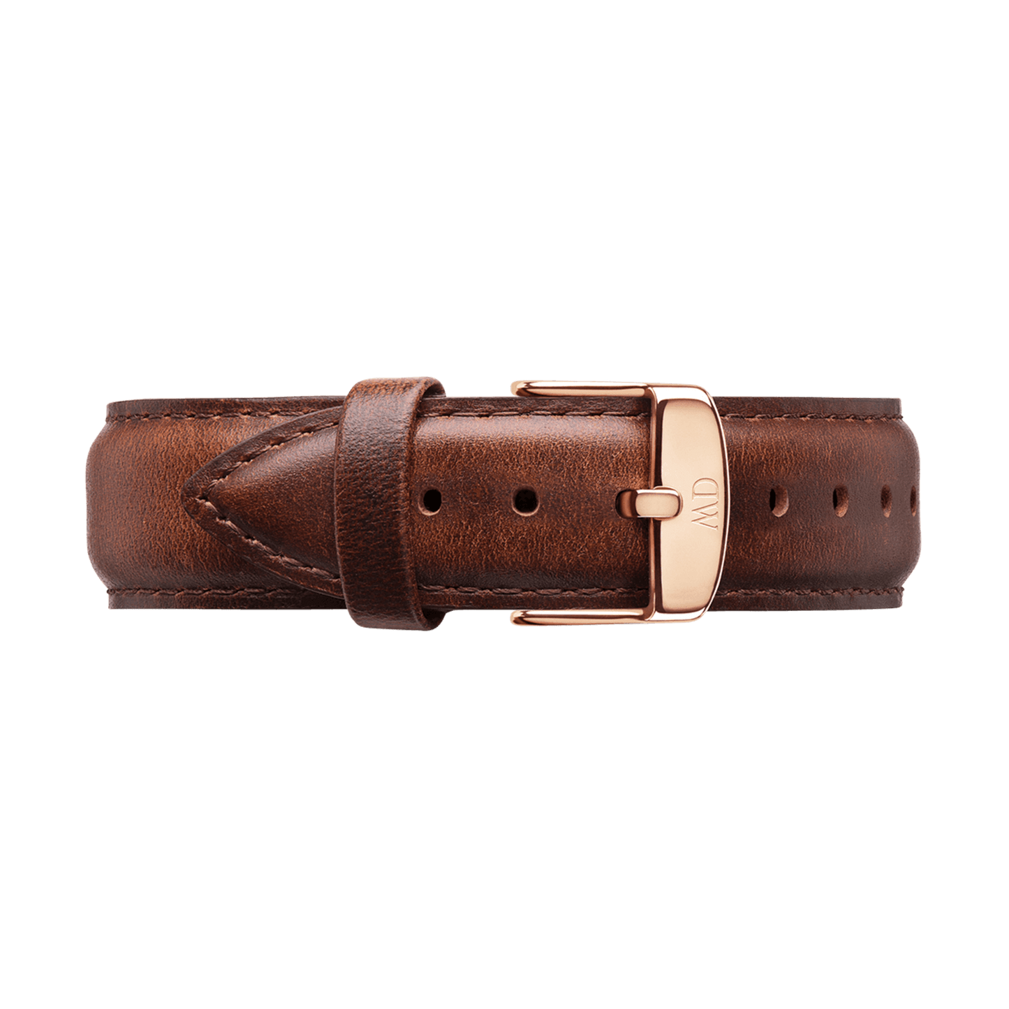 Orologio in Acciaio Uomo Daniel Wellington Classic St Mawes Amber-Kaidara Gioielli