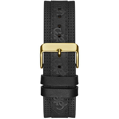 Orologio in Acciaio Uomo Guess Outlaw-Kaidara Gioielli