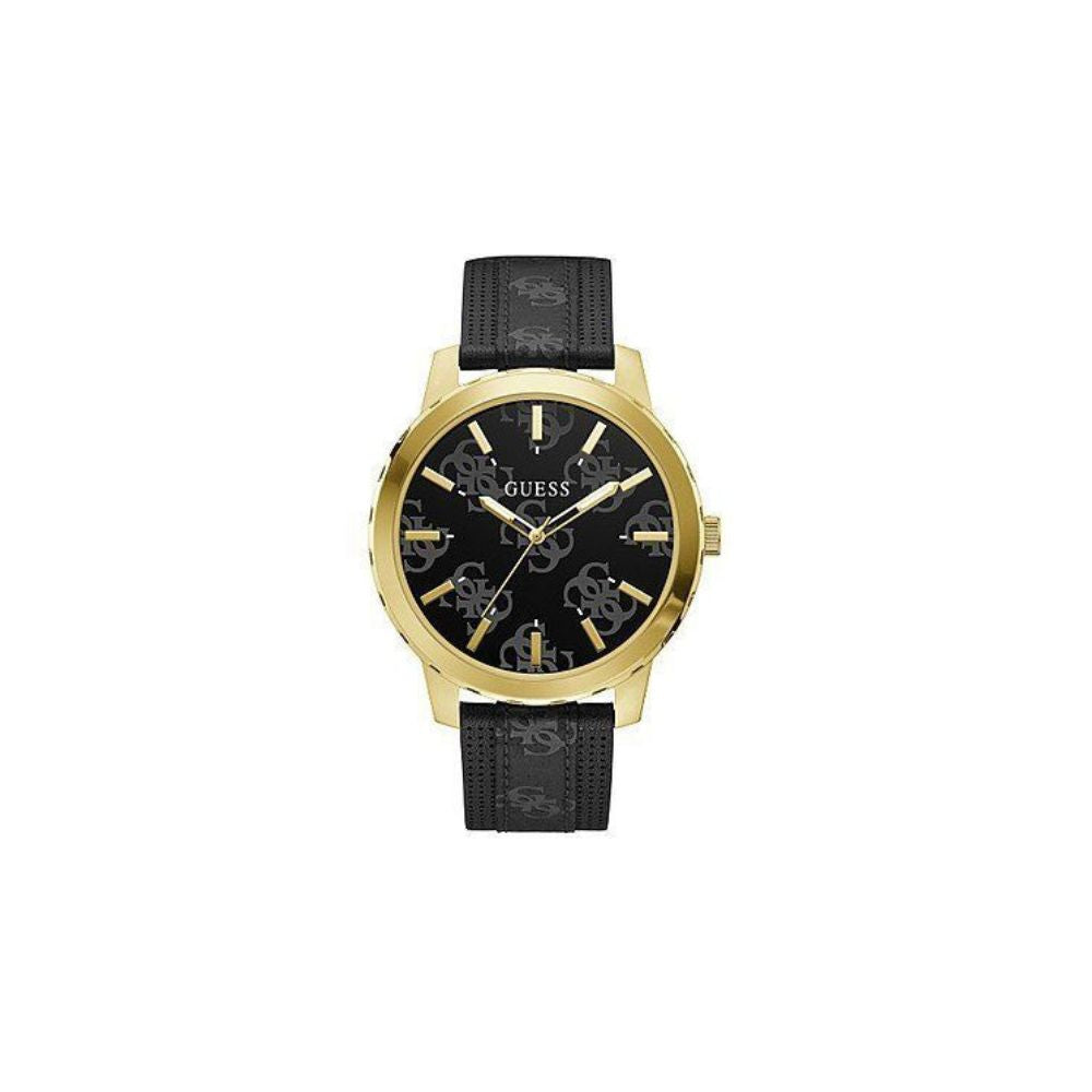 Orologio in Acciaio Uomo Guess Outlaw-Kaidara Gioielli