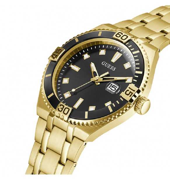 OROLOGIO GUESS UOMO PREMIER-Kaidara Gioielli
