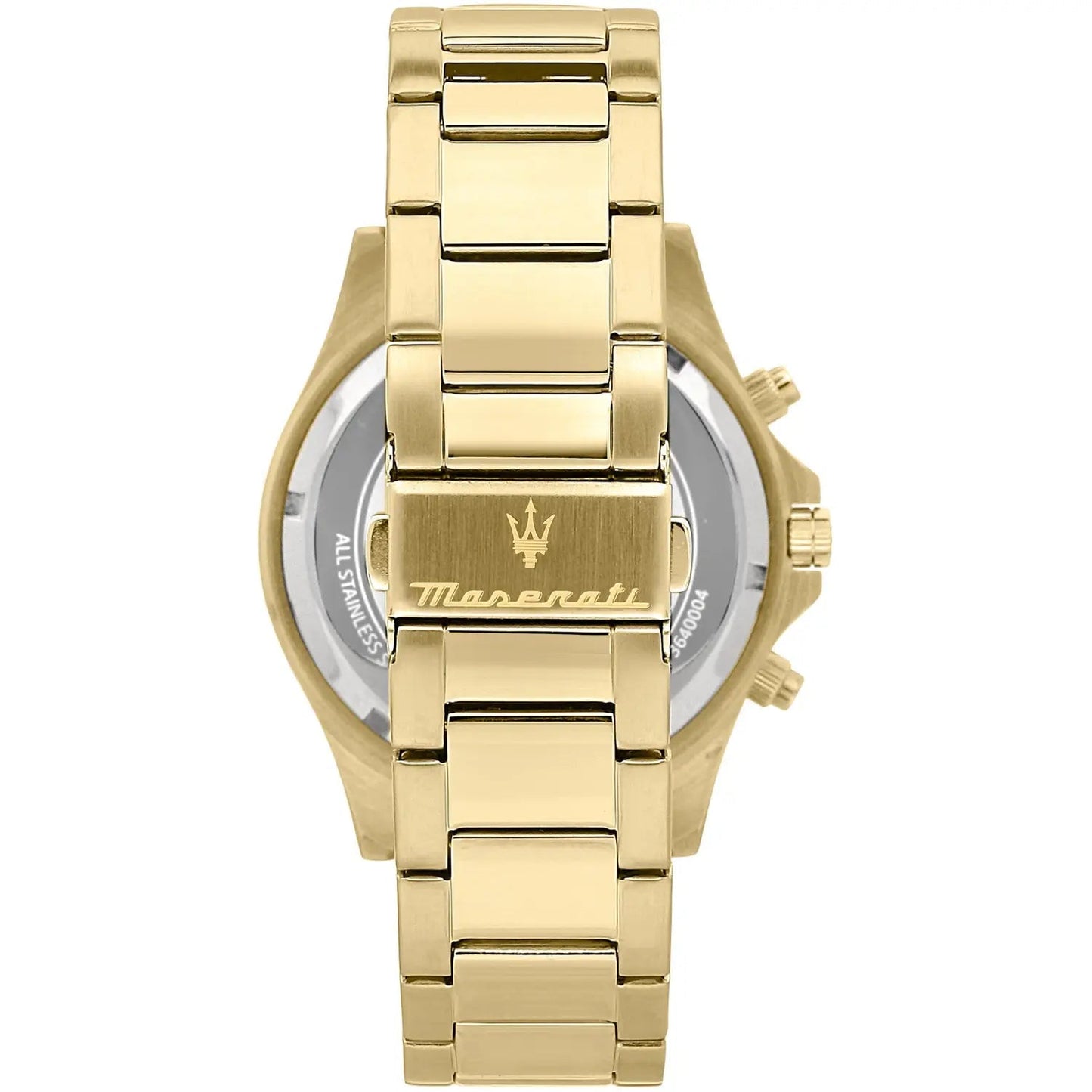Orologio in Acciaio Uomo Maserati Sfida-Kaidara Gioielli
