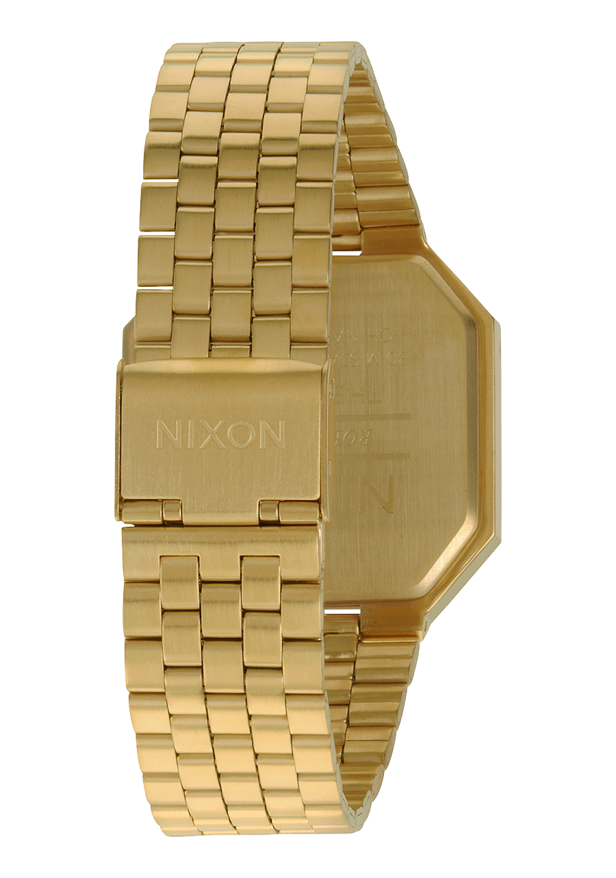 Orologio Uomo Nixon Re-Run-Kaidara Gioielli