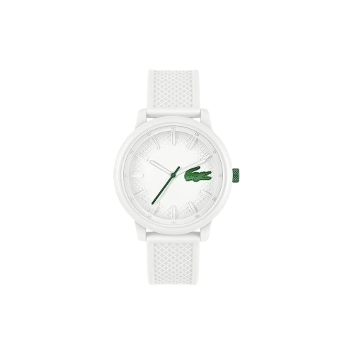 Orologio in Silicone Uomo Lacoste-Kaidara Gioielli