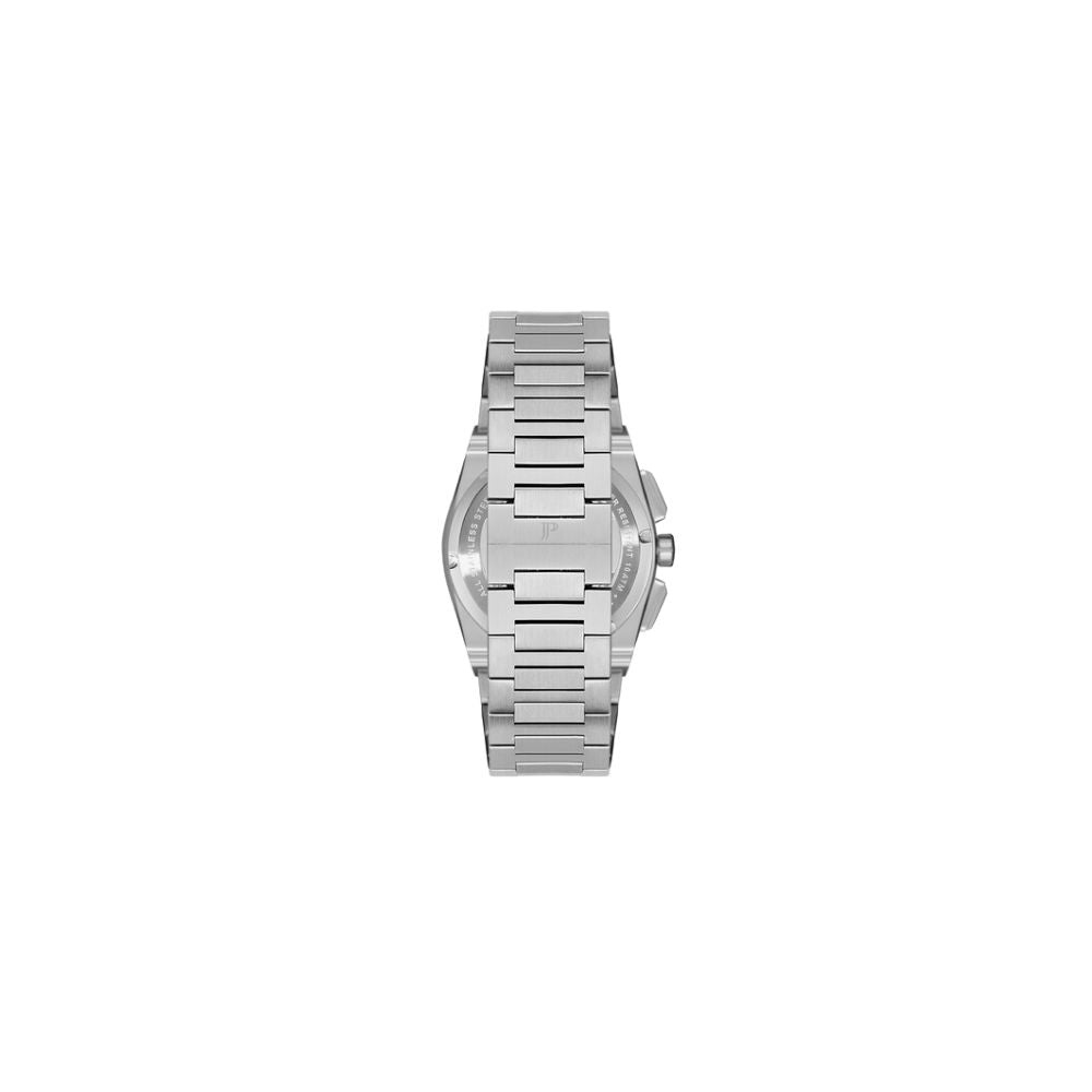 Orologio in Acciaio Uomo Jacques Philippe-Kaidara Gioielli