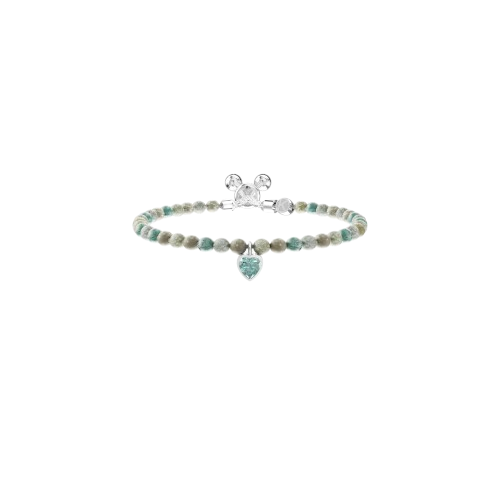 Bracciale in Acciaio Donna Kidult Energia Sogni-Kaidara Gioielli