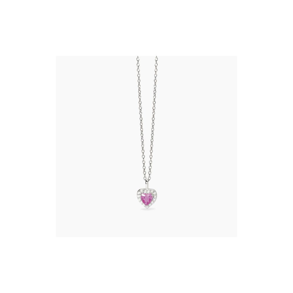 Collana in Argento Donna Mabina Love Affair-Kaidara Gioielli