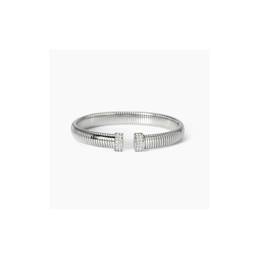 Bracciale in acciaio Donna Kidult Style 13-Kaidara Gioielli