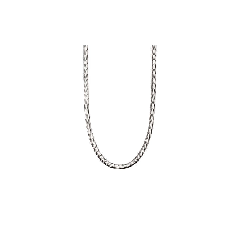 Collana in Argento Uomo Mabina Daily-Kaidara Gioielli