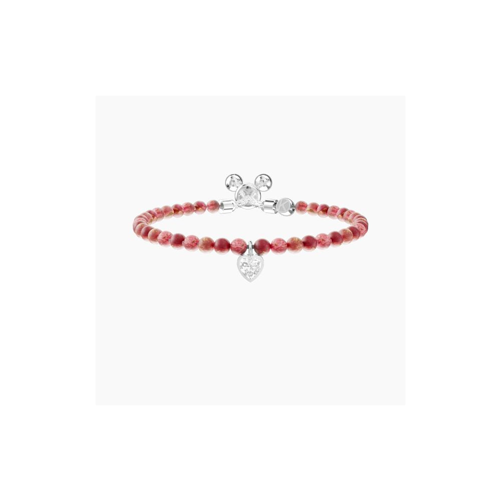 Bracciale in Acciaio Donna Kidult Energia Sogni-Kaidara Gioielli