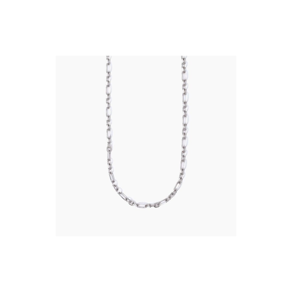 Collana in Argento Uomo Mabina Every Day-Kaidara Gioielli