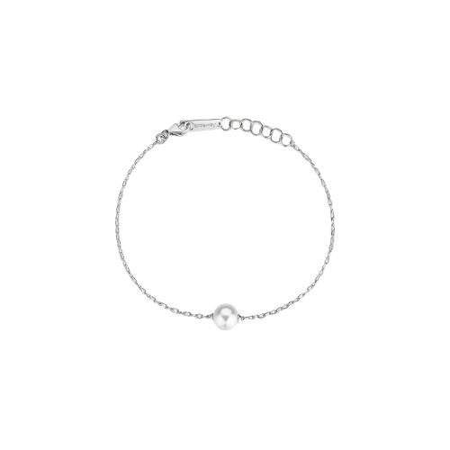 Bracciale in Argento Donna Brosway Fancy Infinite White-Kaidara Gioielli