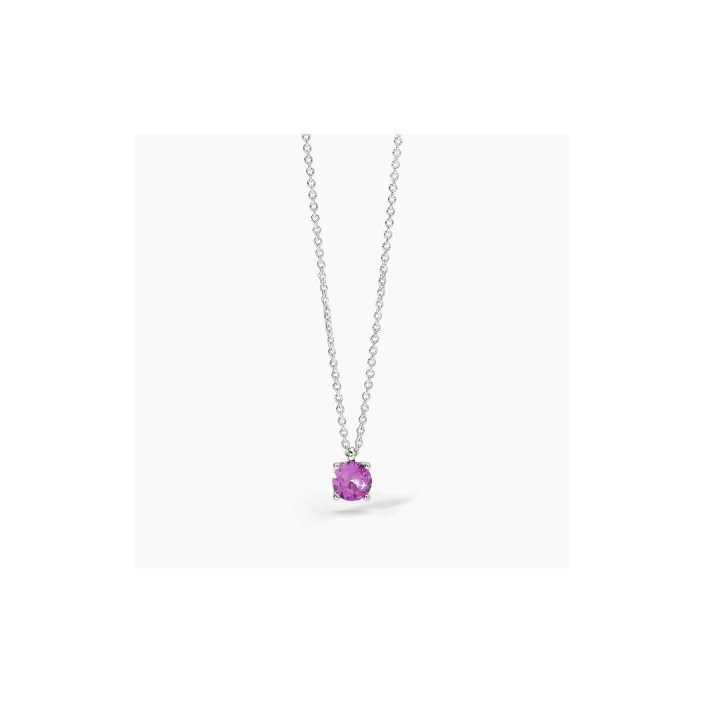 Collana in Argento Donna Mabina Shiny-Kaidara Gioielli