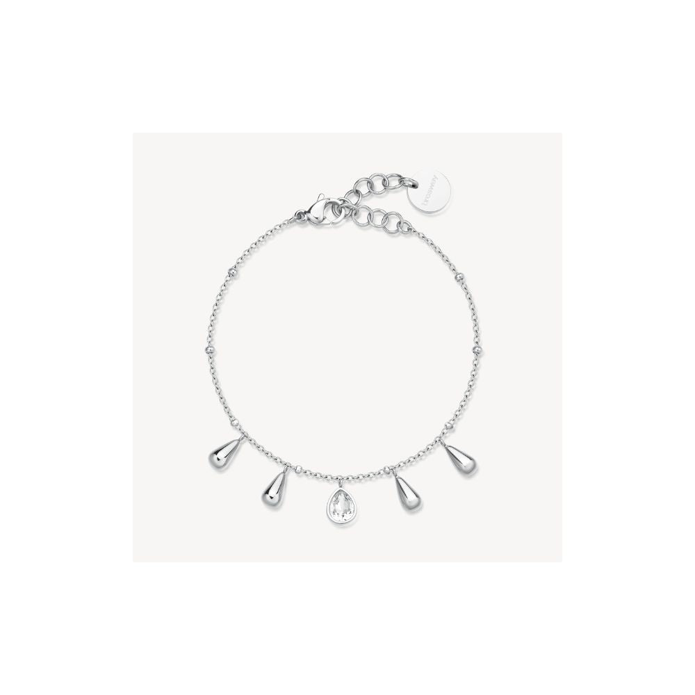 Bracciale in Acciaio Donna Brosway Perfect-Kaidara Gioielli