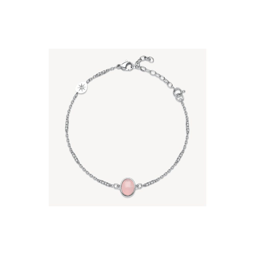 Bracciale in Acciaio Donna Brosway Essential-Kaidara Gioielli