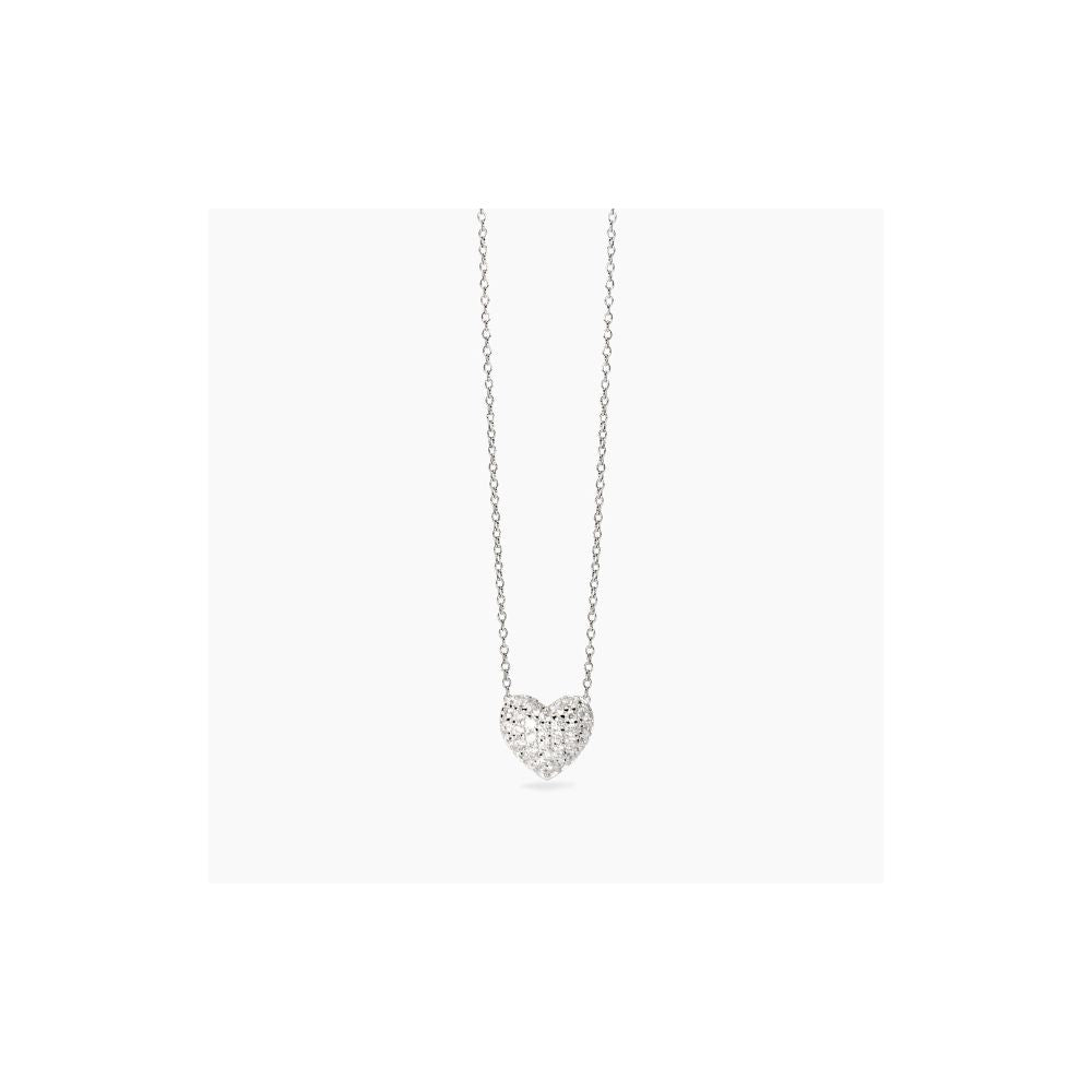 Collana in argento Donna Mabina Feeling-Kaidara Gioielli