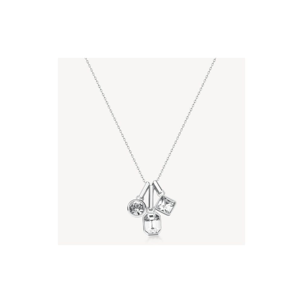 Collana in Acciaio Donna Brosway Symphonia-Kaidara Gioielli