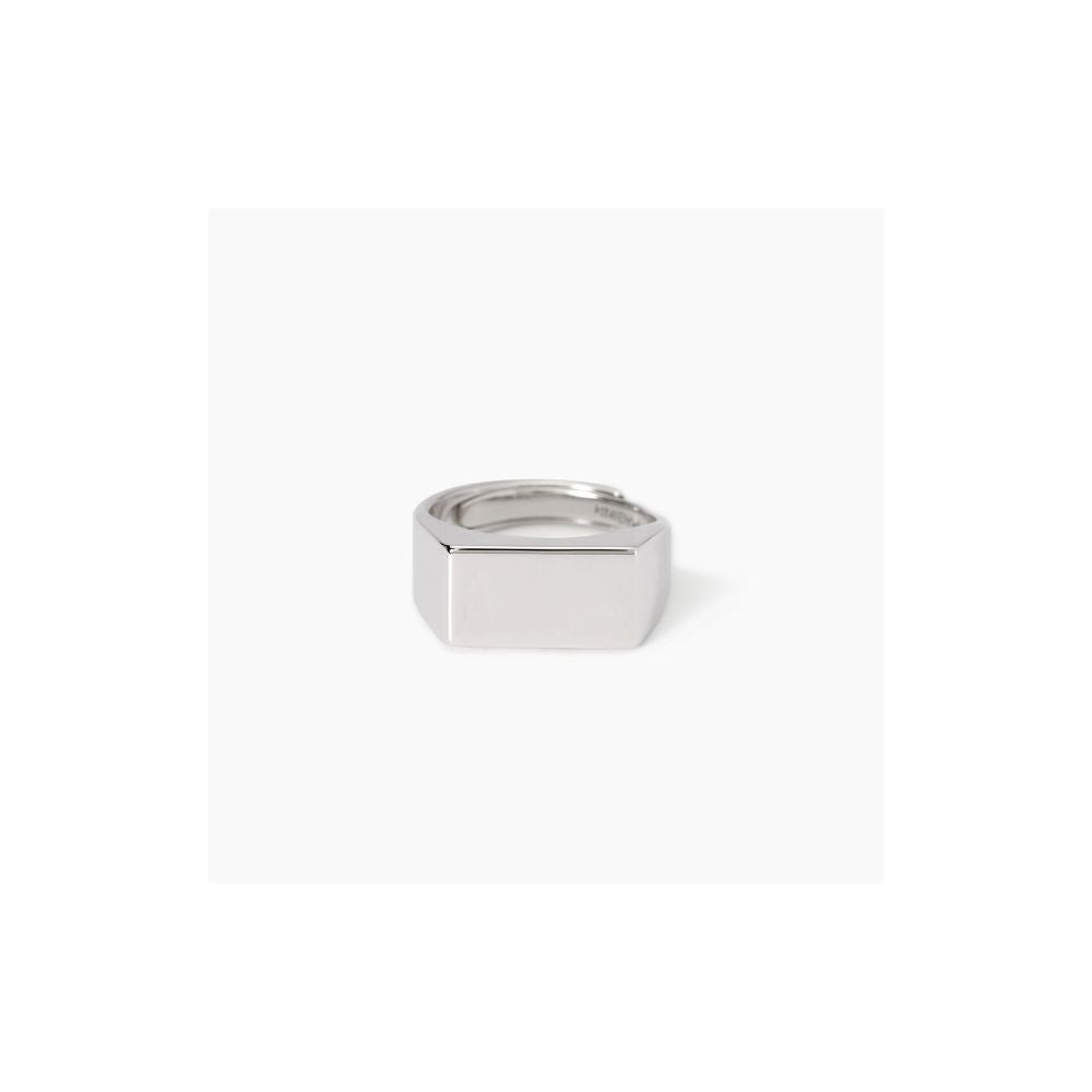 Anello in argento uomo Mabina Partner-Kaidara Gioielli