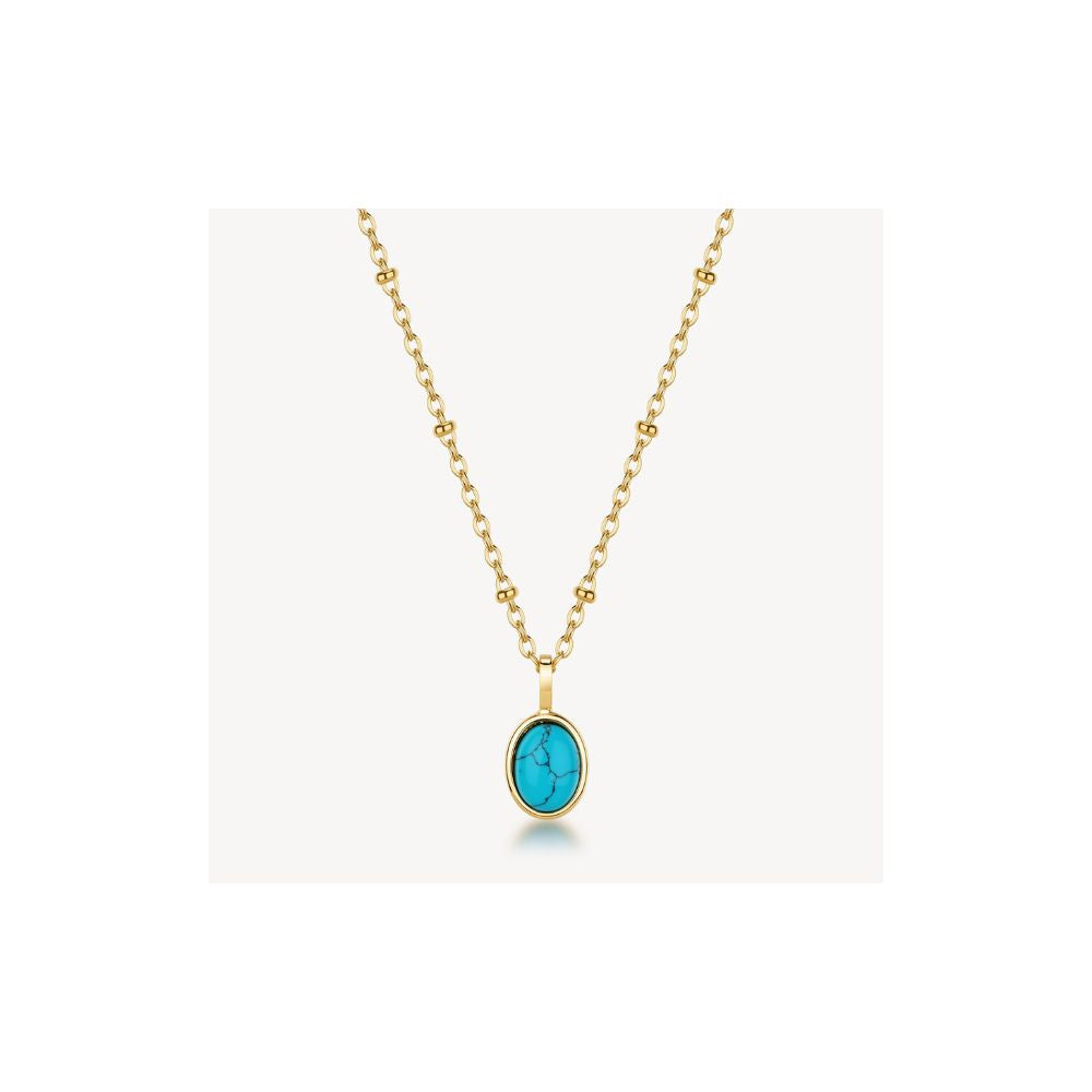 Collana in Acciaio Donna Brosway Essential-Kaidara Gioielli