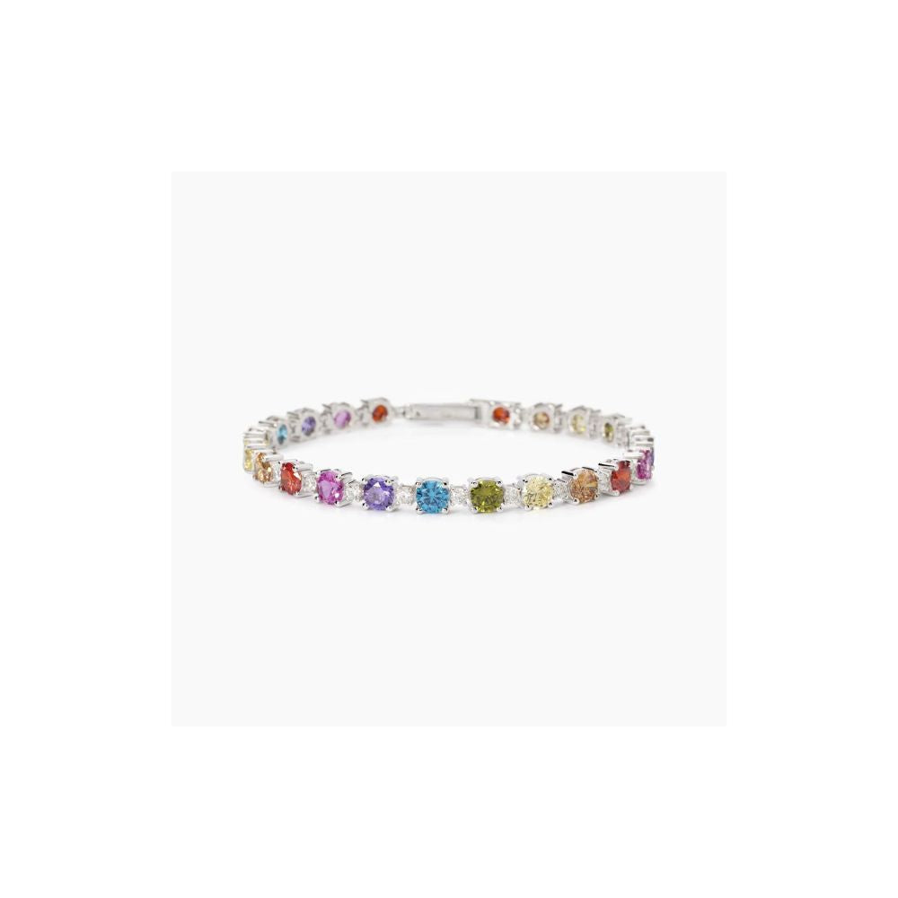 Bracciale in Argento Donna Mabina Chapeau-Kaidara Gioielli