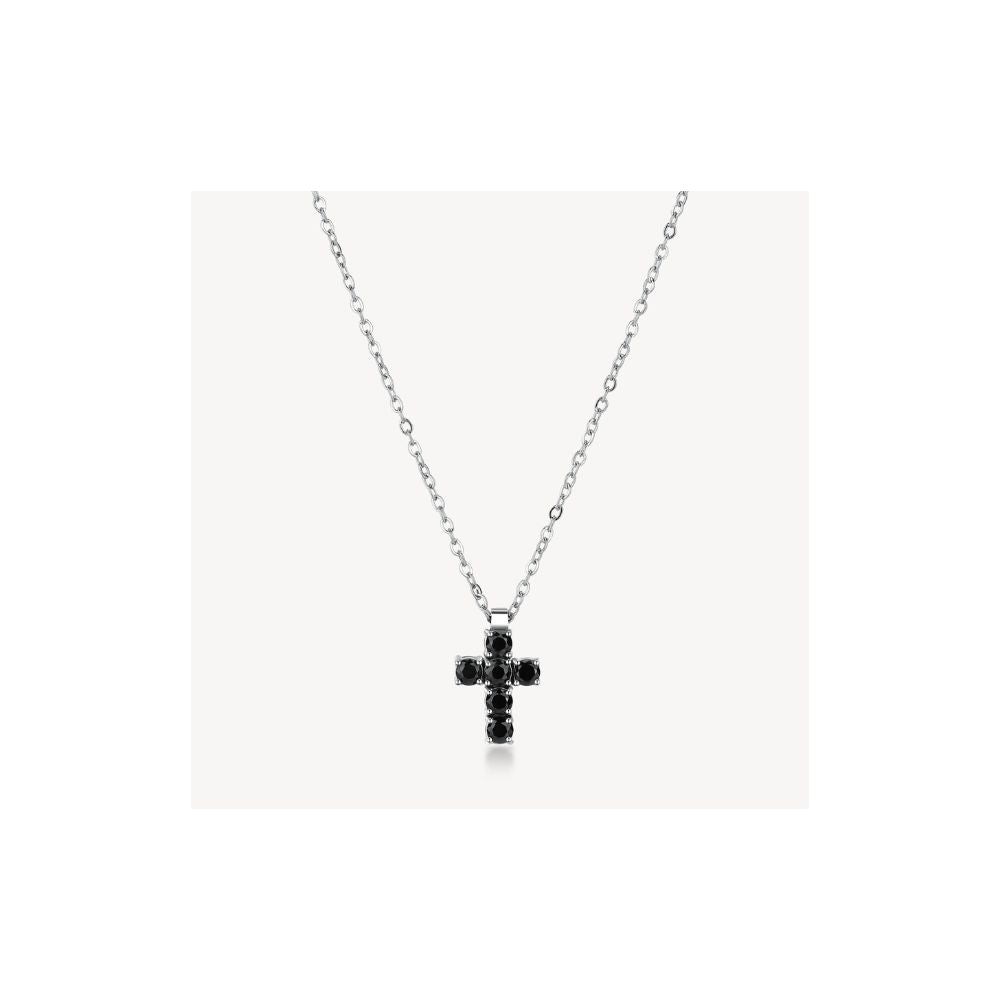 Collana in Acciaio Uomo Brosway Avantgarde-Kaidara Gioielli