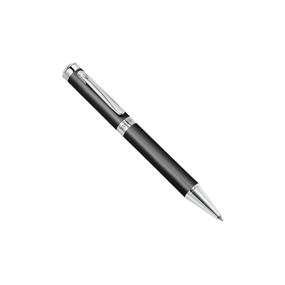 Penna Uomo Maserati Writing Instrumet-Kaidara Gioielli